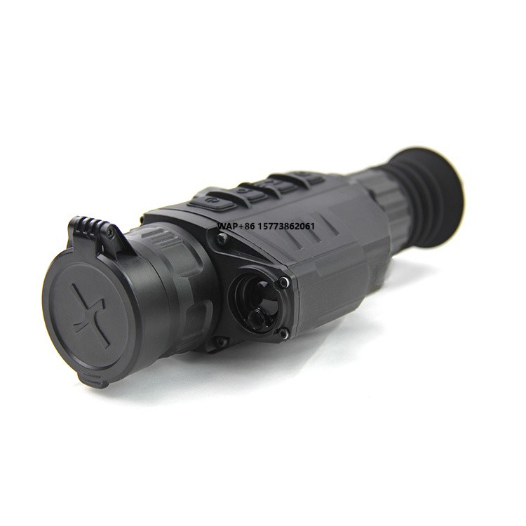 Thermal Scope Night Vision Monocular - نطاق التصوير الحراري للصيد أحادي العين