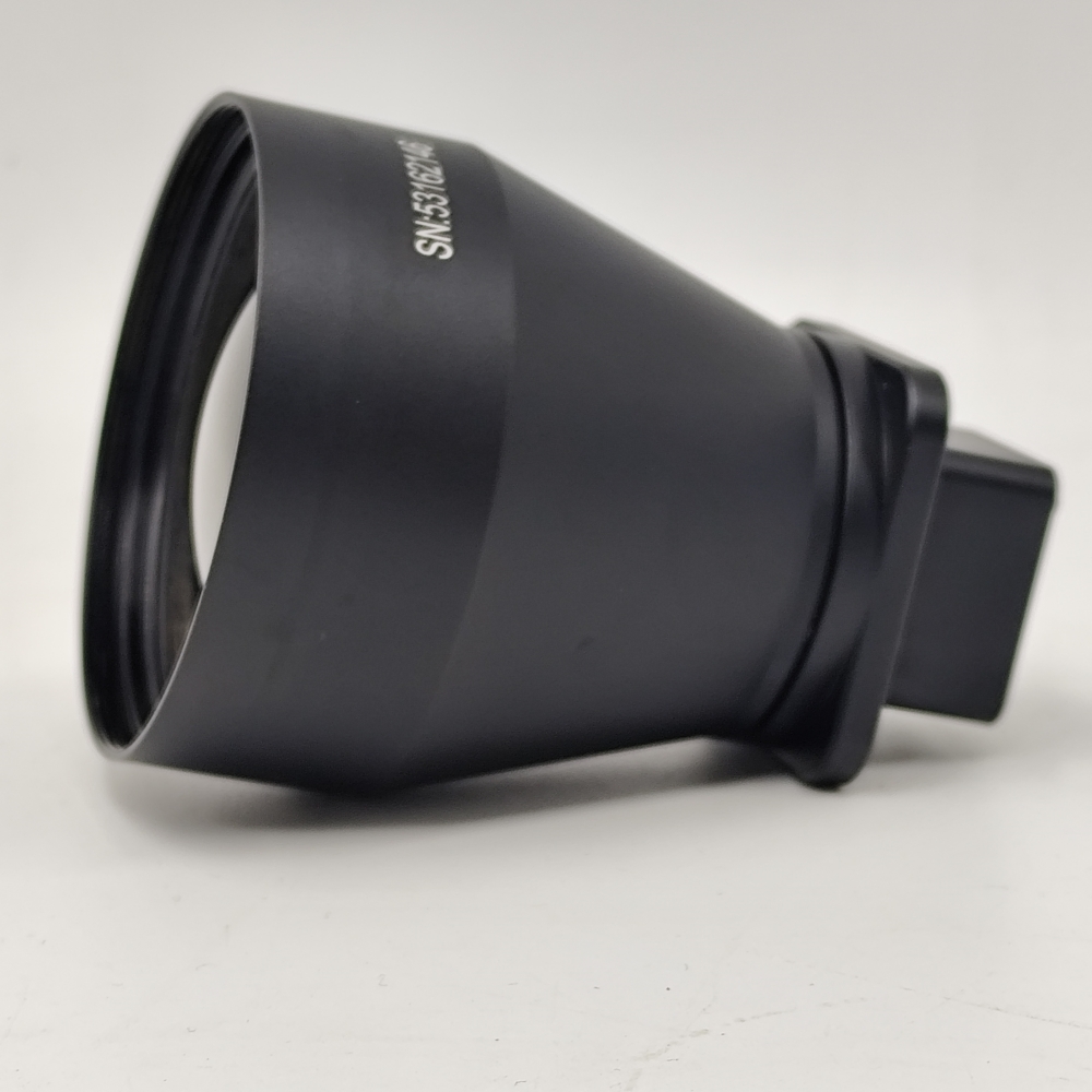 Thermal Imaging Camera 256X192 - كاميرا حرارية NCZOBOE FPV بدقة 640×512