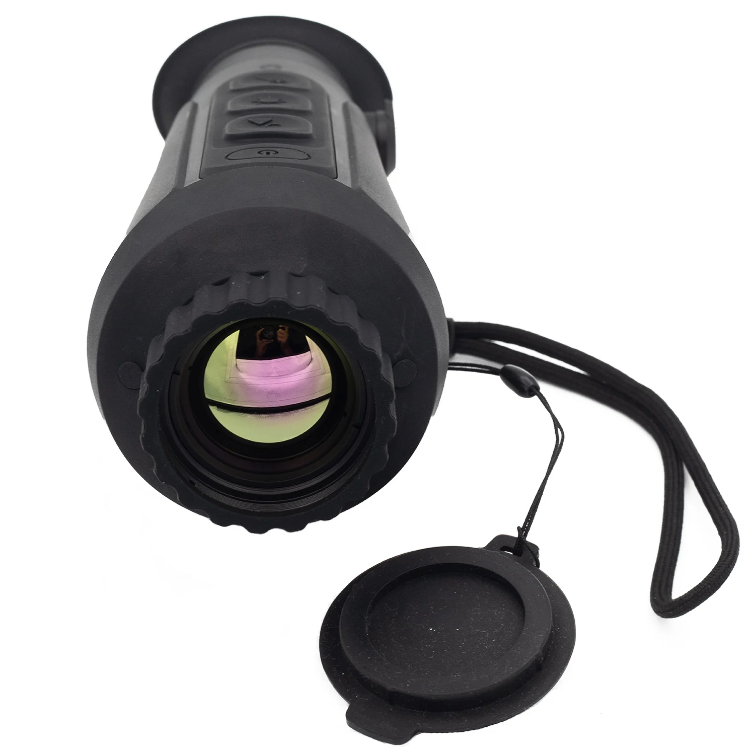 Thermal Scope Night Vision Monocular - 2025 منتجات ممتازة للتصوير الحراري للرؤية