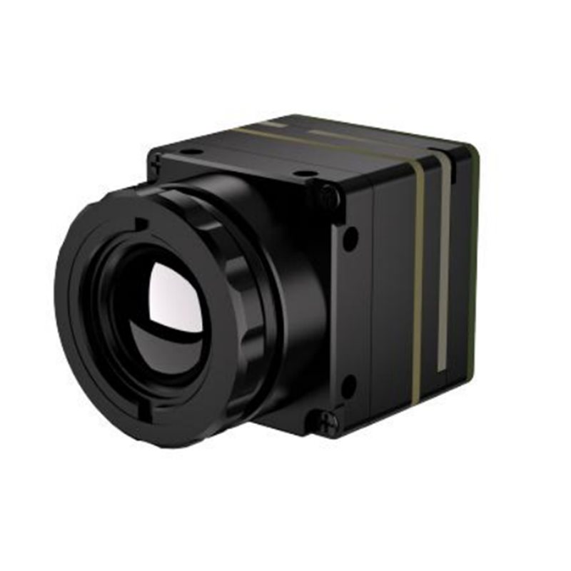 Thermal Imaging Camera 256X192 - وحدة تصوير حراري B24B عالية الدقة