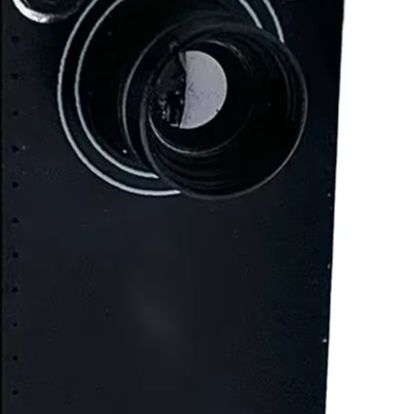 Tiop01 Thermal Camera - كاميرا حرارية TIOP01 32x32 بتقنية Type-C