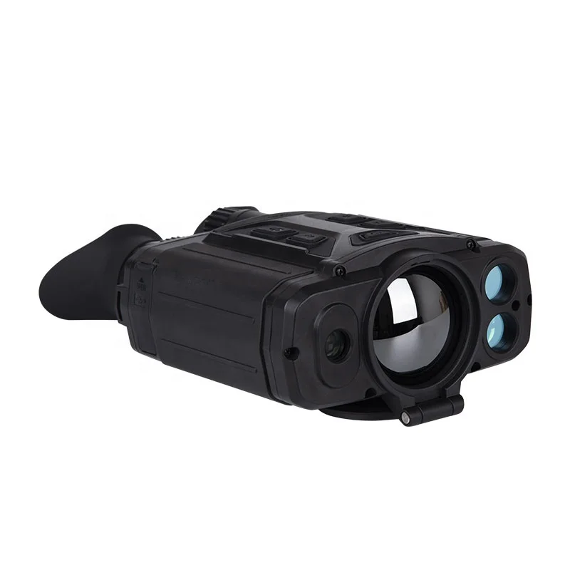 Thermal Scope Night Vision Monocular - DECCA سعر الجملة نطاق حراري كبير