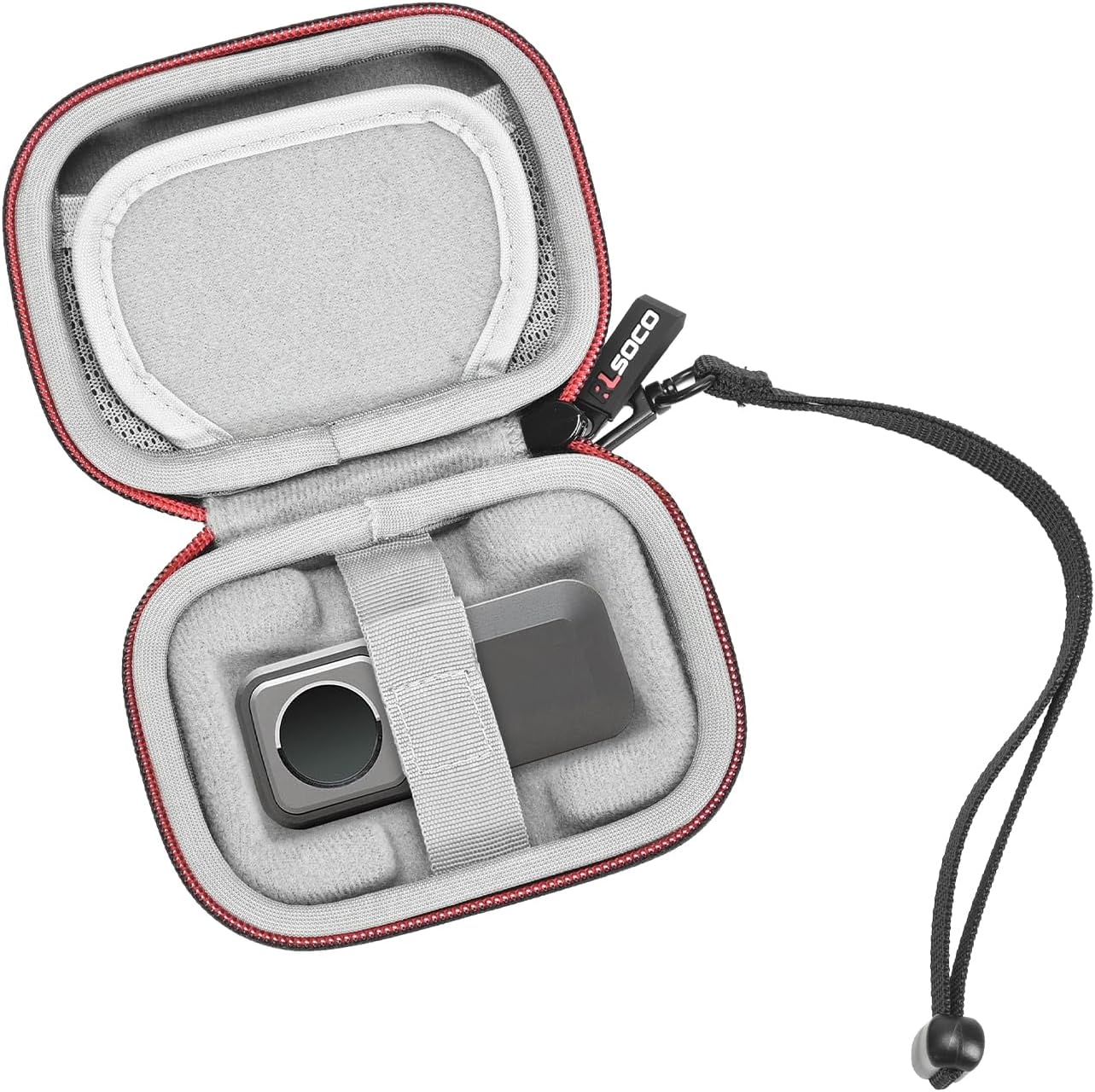 Topdon Tc001 Thermal Camera - حافظة صلبة لكاميرات FLIR One Gen