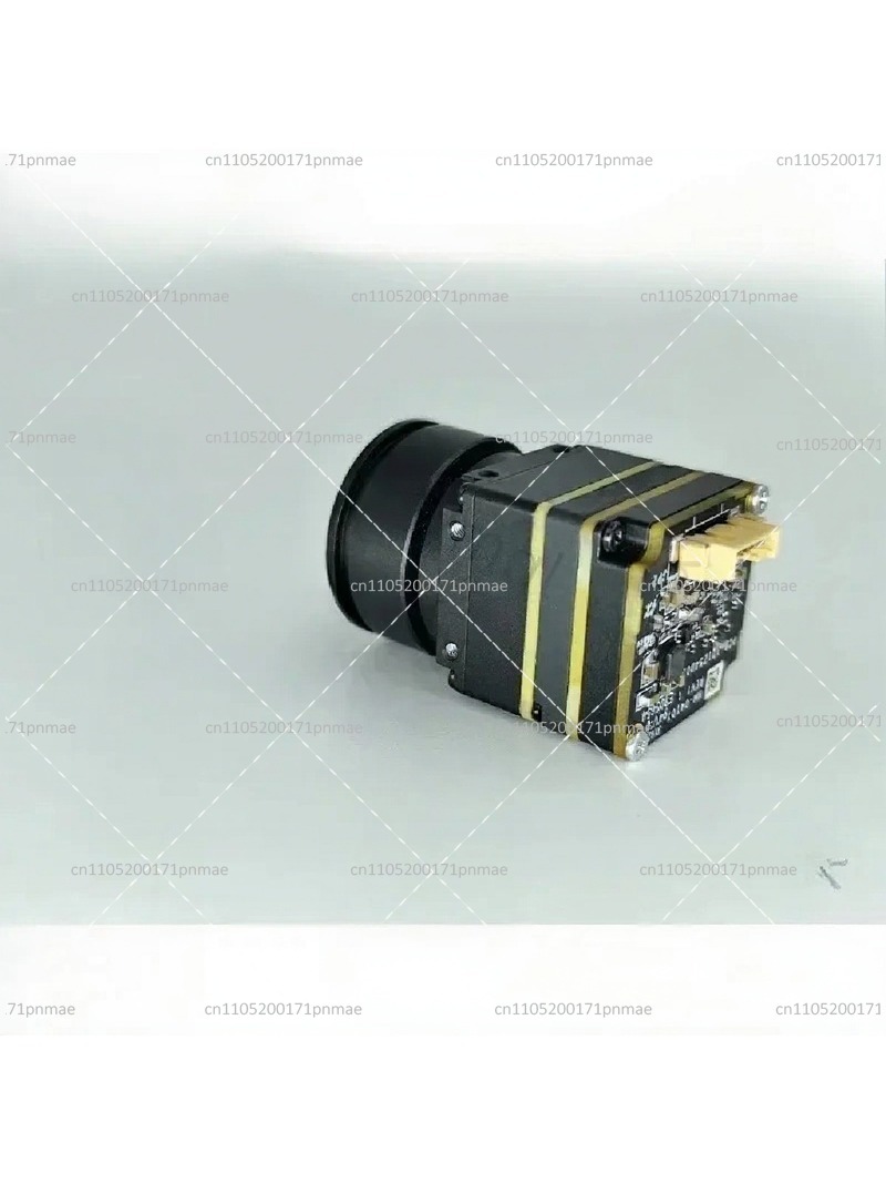 Thermal Imaging Camera 256X192 - كاميرا تصوير حراري 256×192 مع مخرج