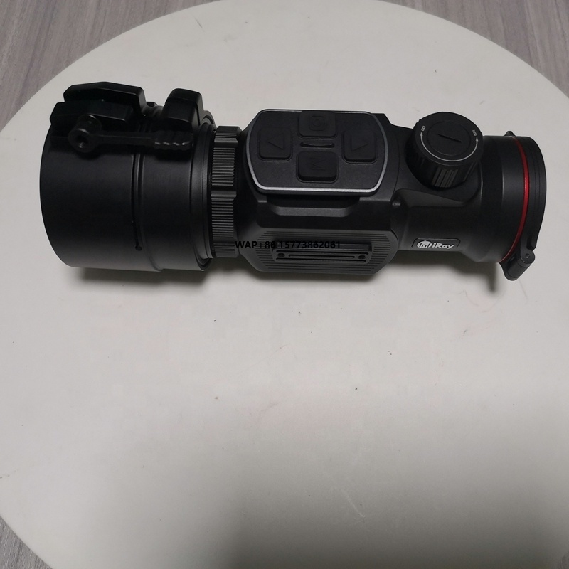 Thermal Scope Night Vision Monocular - مشبك MAH50 1x، 2x، 4x تصوير