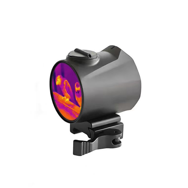 Thermal Imaging Camera 256X192 - كاميرا تصوير حراري محمولة T3 Mini