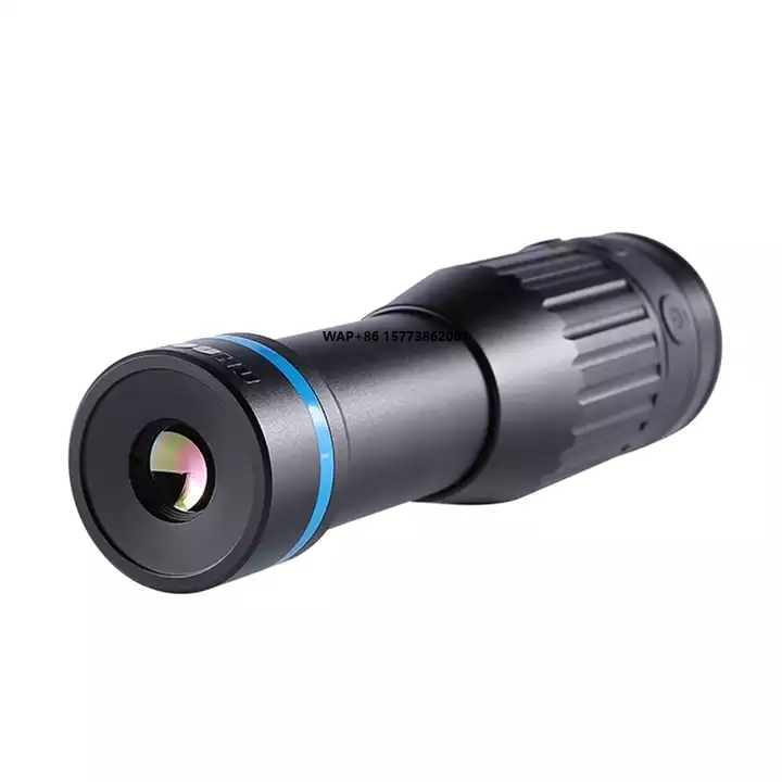 Thermal Scope Night Vision Monocular - التصوير الحراري أحادي العين نطاق الصيد