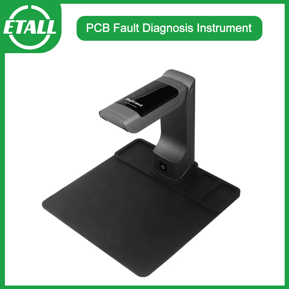 Shortcam Thermal Imaging Pcb - كاميرا تصوير حراري بالأشعة تحت الحمراء