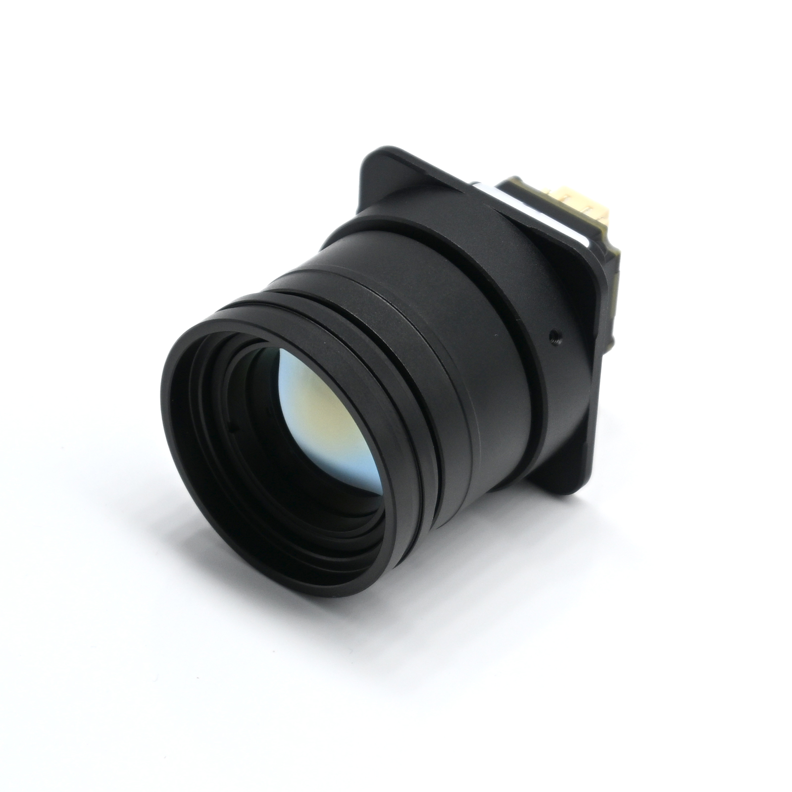 عدسة تصوير حراري بدون طيار 30  - مراجعة Thermal Imaging Camera 256X192 وسعره
