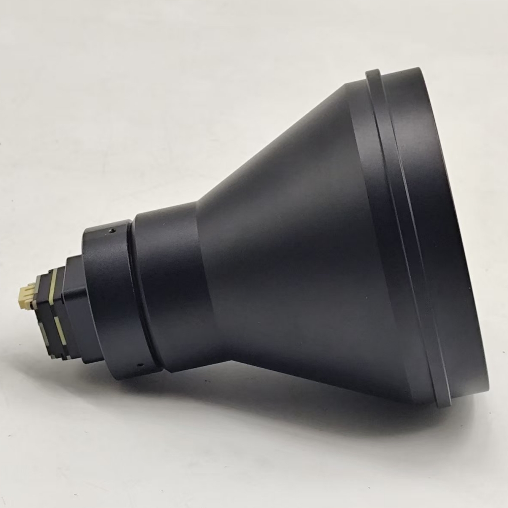 كاميرا حرارية NCZOBOE FPV بدقة - مراجعة Thermal Imaging Camera 256X192 وسعره