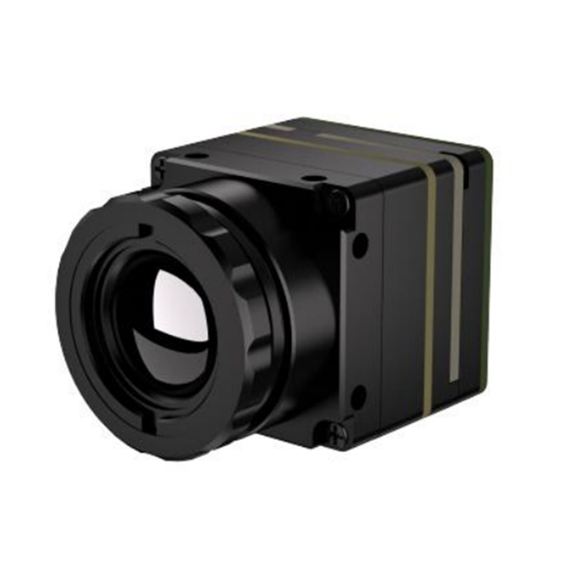 وحدة تصوير حراري بالأشعة تحت ا - مراجعة Thermal Imaging Camera 256X192 وسعره