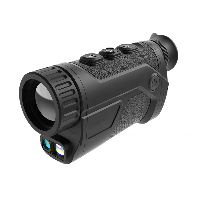 خدمات تصنيع المعدات الأصلية (O - مراجعة Thermal Scope Night Vision Monocular وسعره