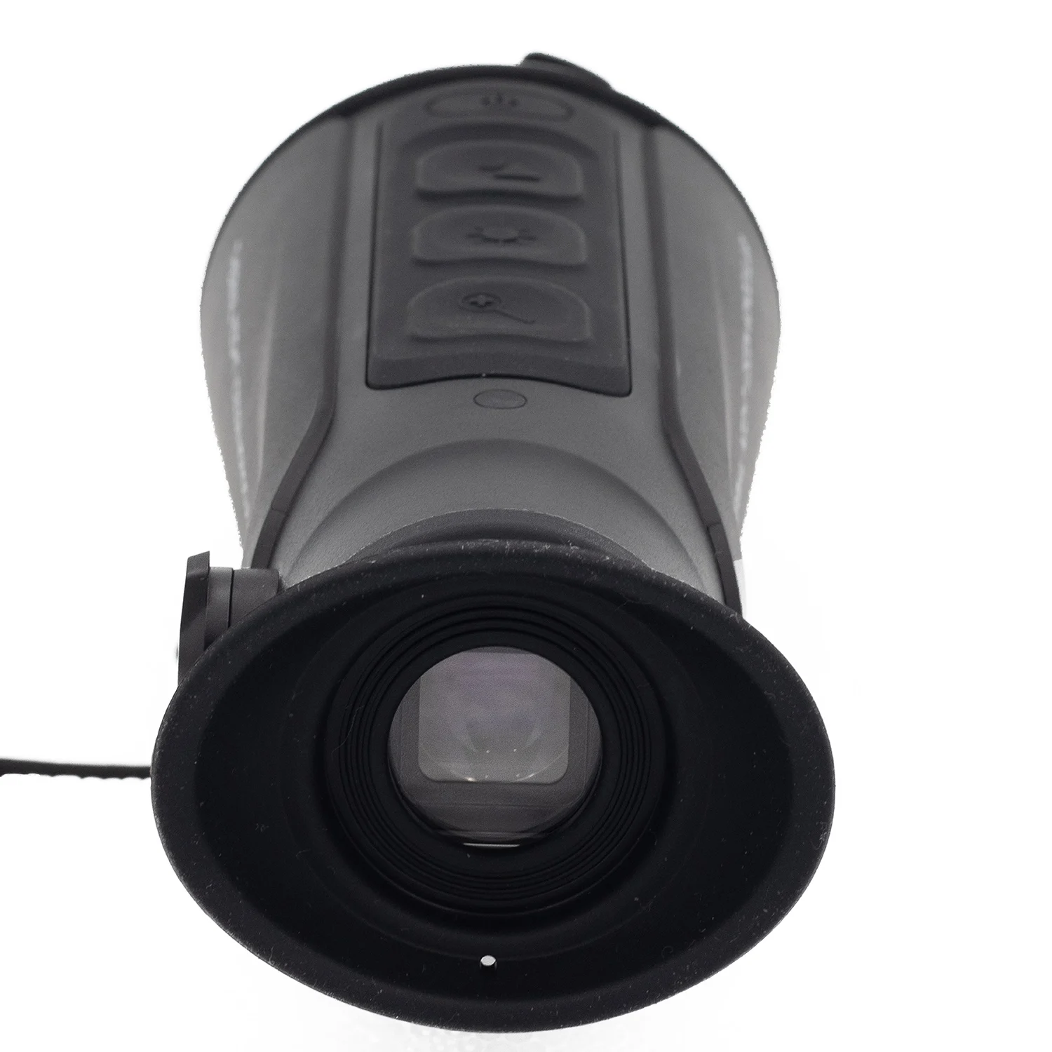 2025 منتجات ممتازة للتصوير الح - مراجعة Thermal Scope Night Vision Monocular وسعره