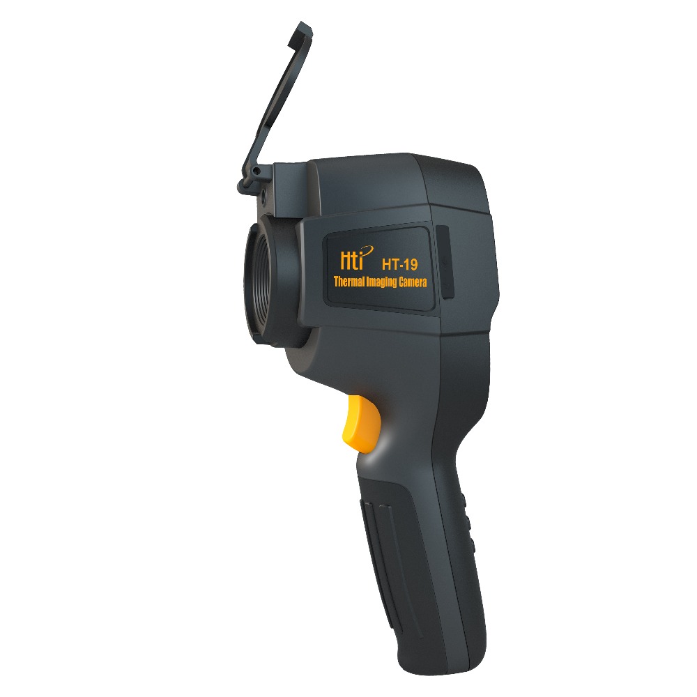 2026 HT-19 كاميرا تصوير حراري  - مراجعة Ht 19 Thermal Imager 320X240 وسعره