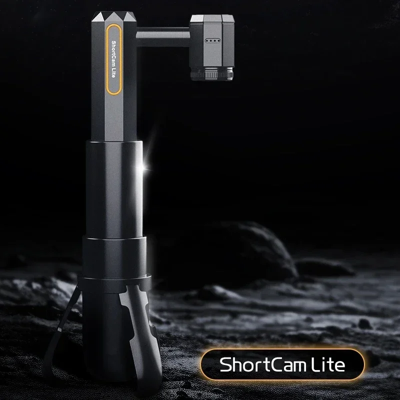 كاميرا حرارية ShortCam Lite لل - مراجعة Shortcam Thermal Imaging Pcb وسعره