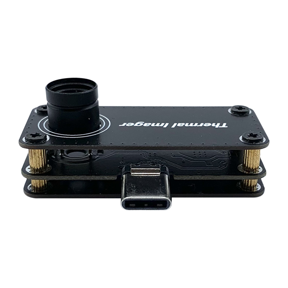 كاميرا تصوير حراري TIOP01 32x3 - مراجعة Tiop01 Thermal Camera وسعره