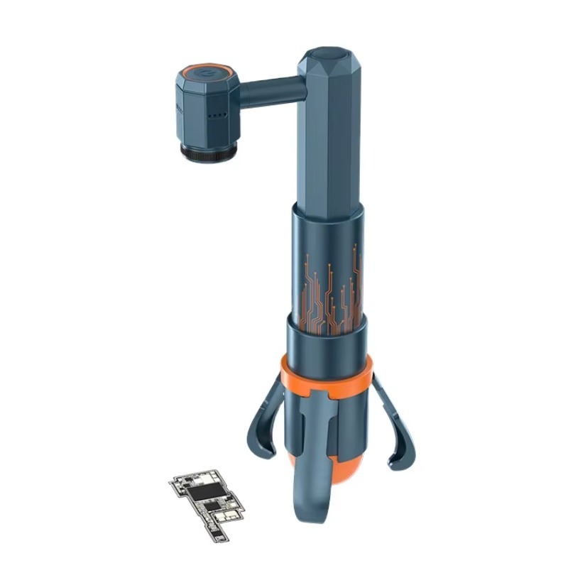 TB-03S كاميرا حرارية سريعة بال - مراجعة Shortcam Thermal Imaging Pcb وسعره