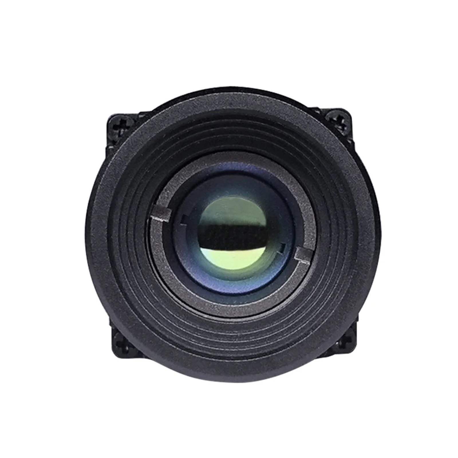وحدة كاميرا حرارية صغيرة بتقني - مراجعة Thermal Camera Type C 384X288 وسعره