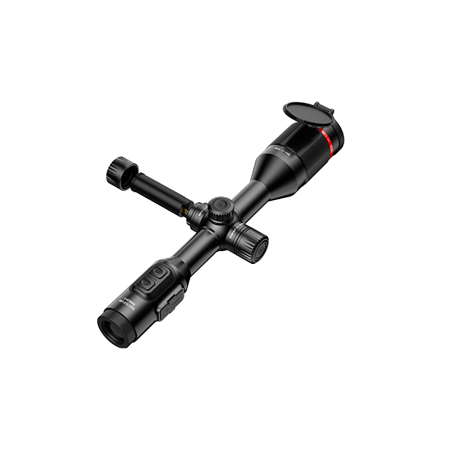 دليل Sensmart TU630 نطاق الصيد - مراجعة Guide Sensmart Thermal Monocular وسعره