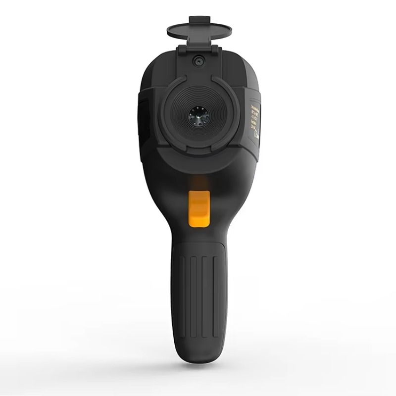 2025 بالجملة نوعية جيدة التصوي - مراجعة Ht 19 Thermal Imager 320X240 وسعره