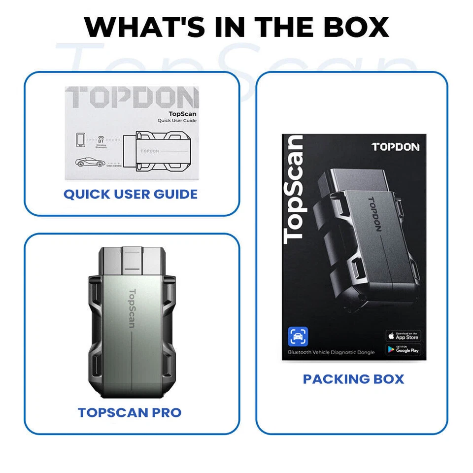 ماسح ضوئي TOPDON TopScan Pro ب - مراجعة Topdon Tc001 Thermal Camera وسعره