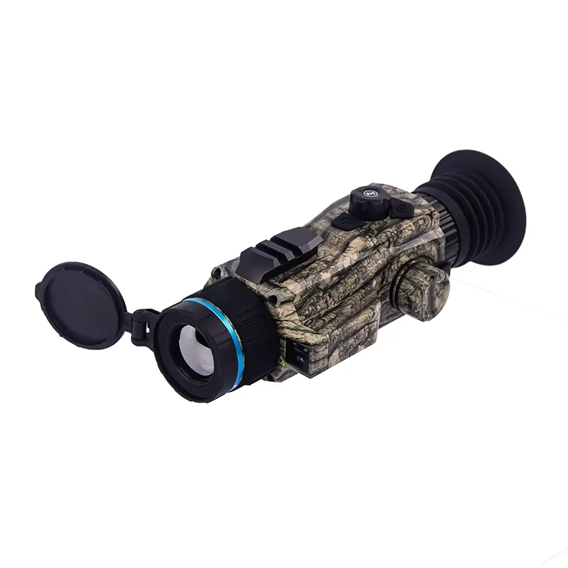 منظار كيبجارد للرؤية الليلية ل - مراجعة Thermal Scope Night Vision Monocular وسعره