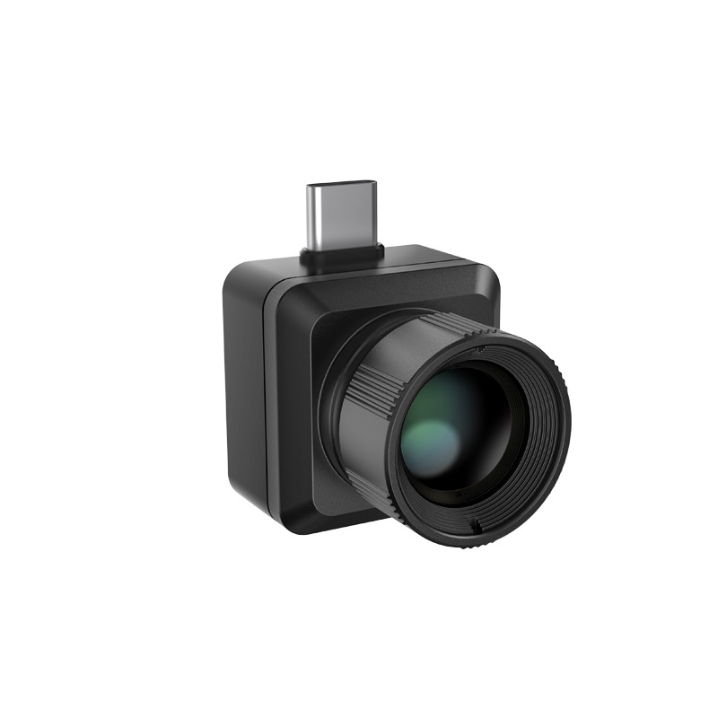 InfiRay T2 Pro كاميرا تصوير حر - مراجعة Infiray P2 Pro Macro Lens وسعره
