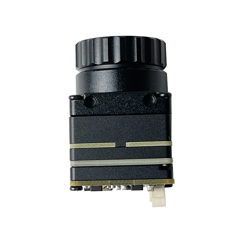 وحدة التصوير الحراري CVBS بدقة - مراجعة Thermal Imaging Camera 256X192 وسعره