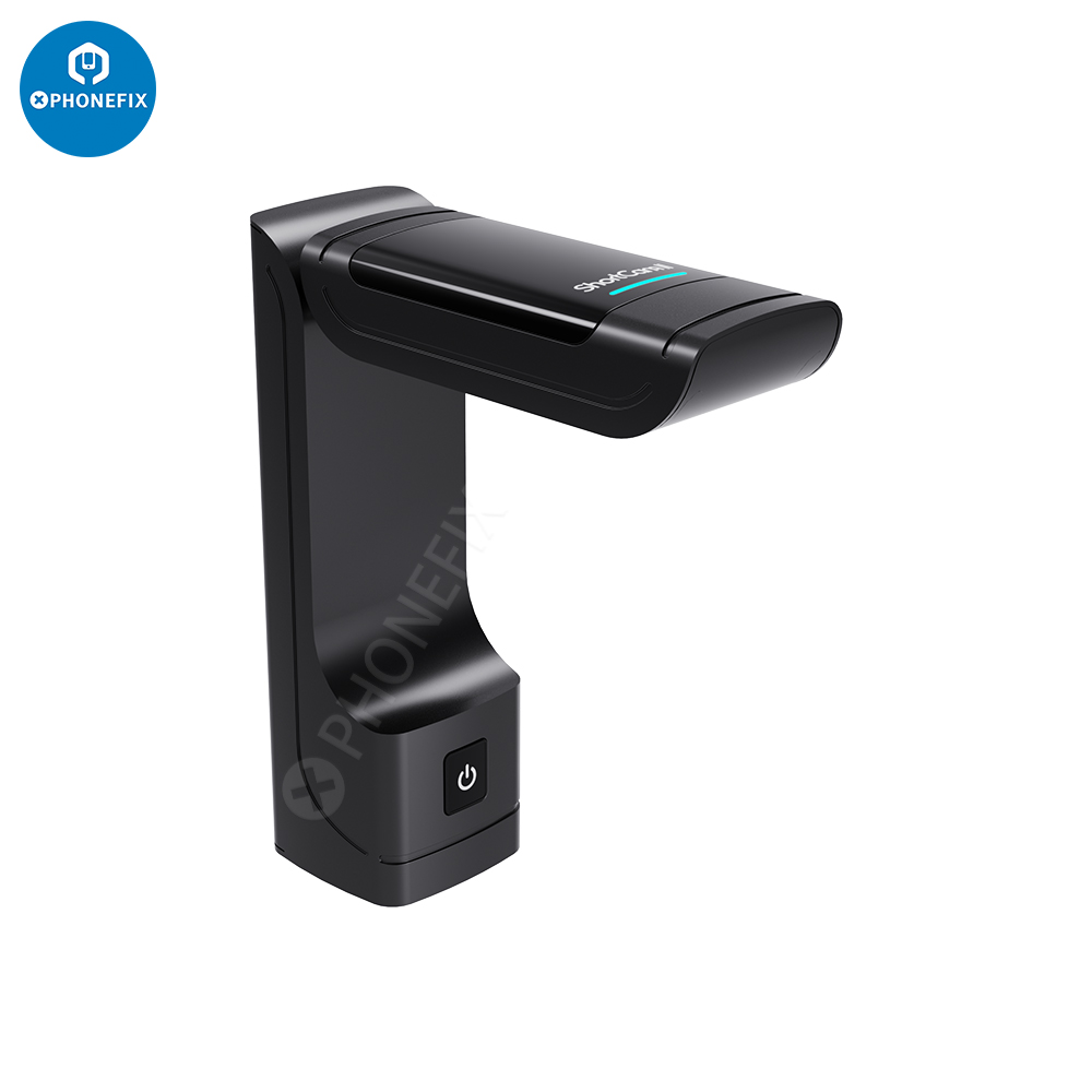 ShortCam II كاميرا التصوير الح - مراجعة Shortcam Thermal Imaging Pcb وسعره