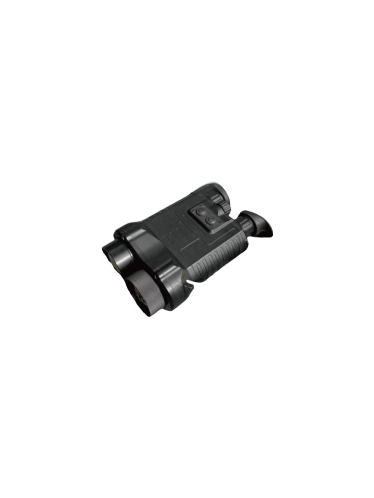 المهنية المحمولة الحرارية للرؤ - مراجعة Thermal Scope Night Vision Monocular وسعره
