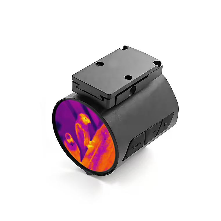 كاميرا تصوير حراري محمولة T3 M - مراجعة Thermal Imaging Camera 256X192 وسعره