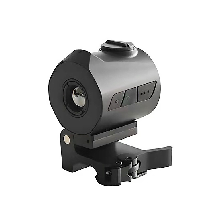 كاميرا تصوير حراري محمولة T3 M - مراجعة Thermal Imaging Camera 256X192 وسعره