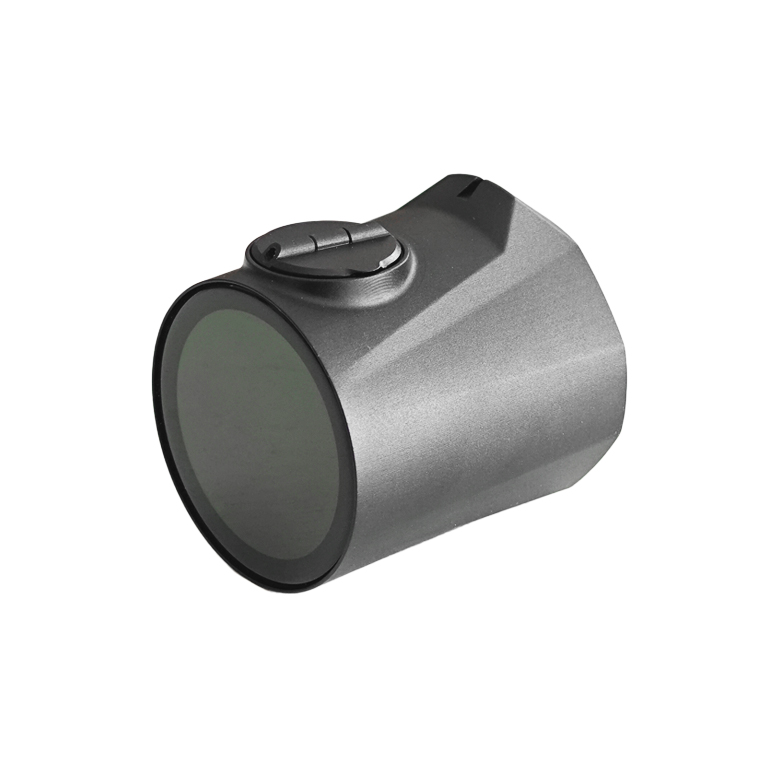 كاميرا تصوير حراري محمولة T3 M - مراجعة Thermal Imaging Camera 256X192 وسعره