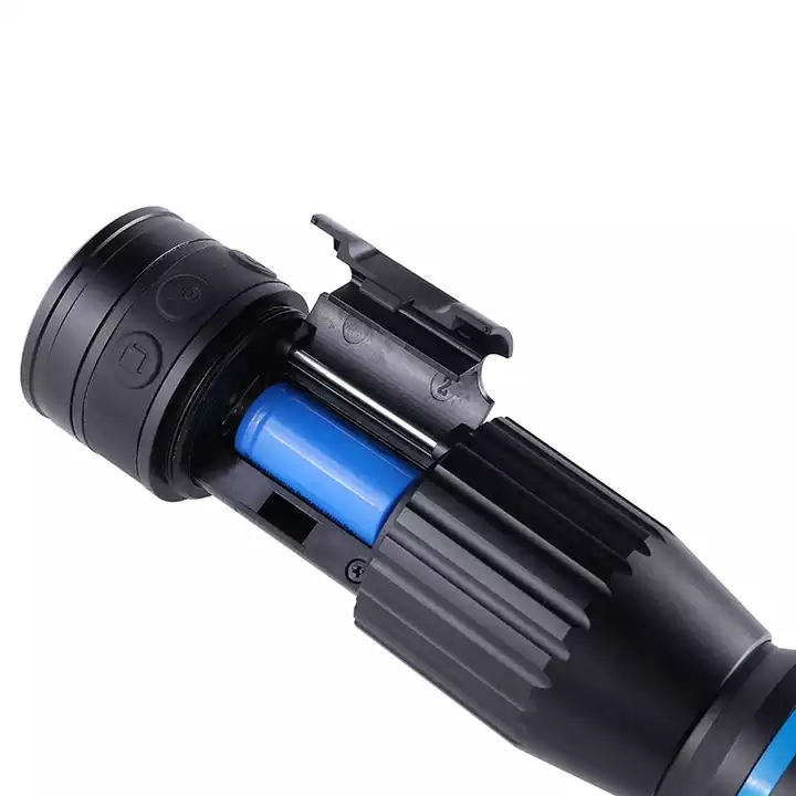التصوير الحراري أحادي العين نط - مراجعة Thermal Scope Night Vision Monocular وسعره